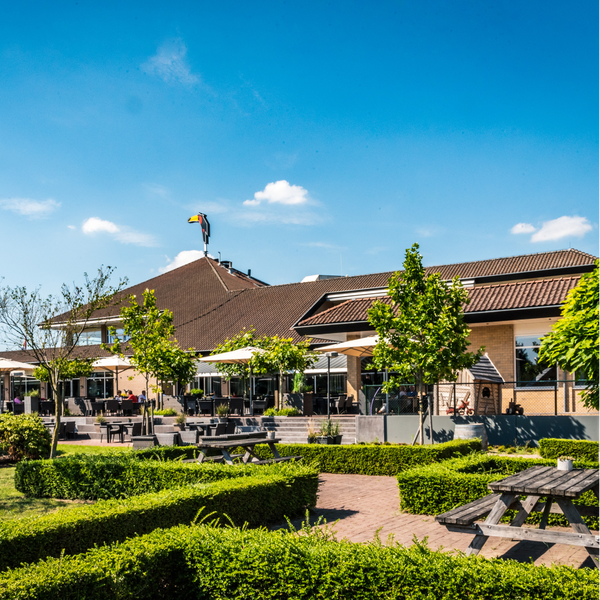 Hotel Cuijk - Nijmegen